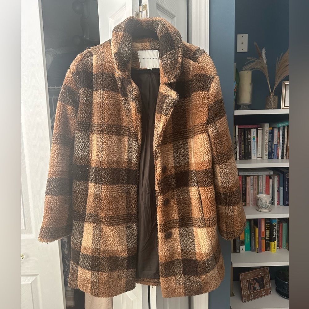 American Eagle Jacket